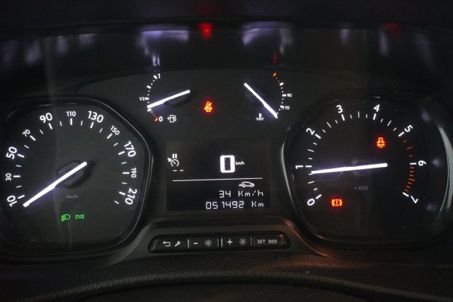 FIAT Scudo usata 4
