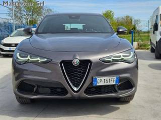 ALFA ROMEO Stelvio usata, con Chiusura centralizzata