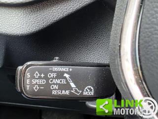 SKODA Kamiq usata, con Sensori di parcheggio posteriori