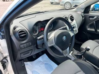 ALFA ROMEO MiTo usata, con Chiusura centralizzata