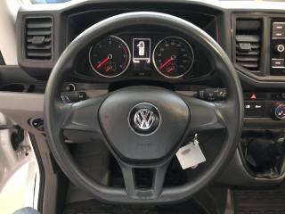 VOLKSWAGEN Crafter usata, con ESP