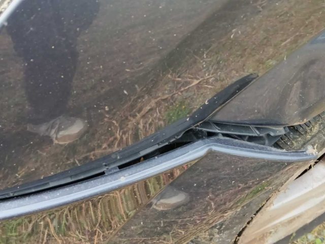 OPEL Meriva usata 17