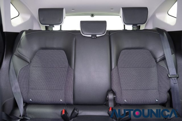RENAULT Captur usata, con Frenata d