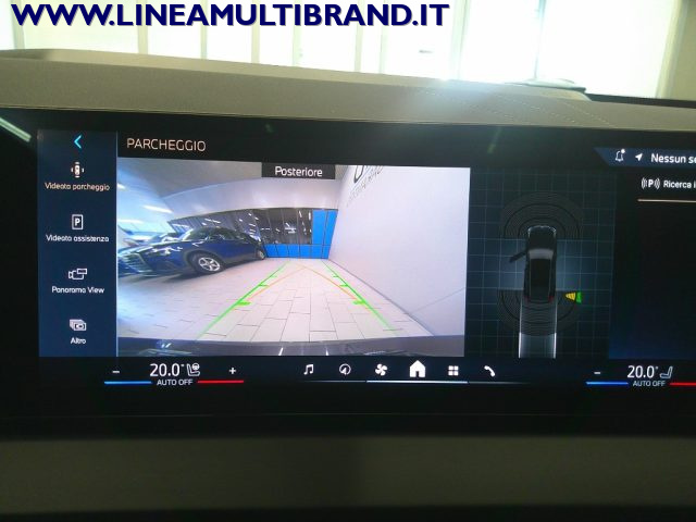 BMW X3 usata, con Sistema di navigazione