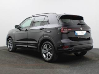 VOLKSWAGEN T-Cross usata, con Autoradio