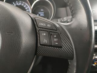 MAZDA CX-5 usata, con Park Distance Control