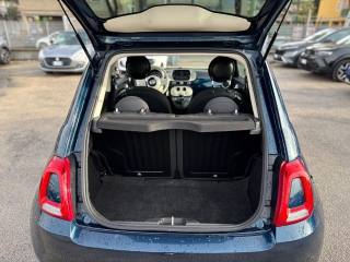 FIAT 500 usata, con Controllo automatico clima