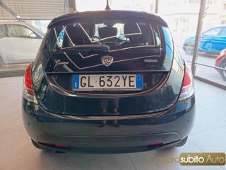 LANCIA Ypsilon usata, con Climatizzatore