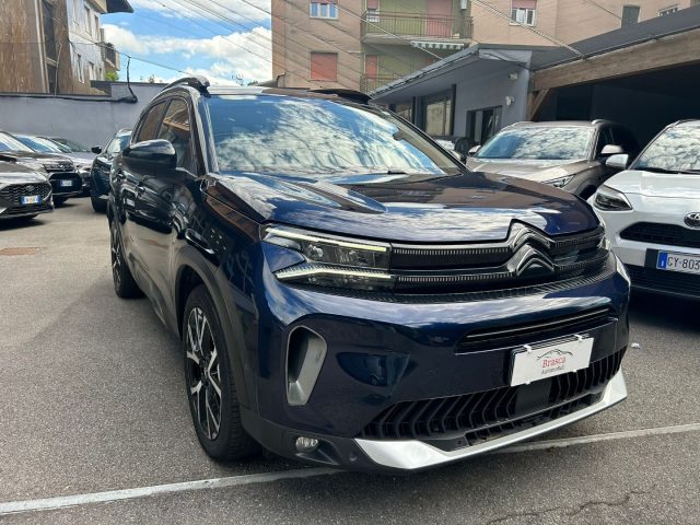CITROEN C5 Aircross usata, con ABS
