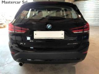BMW X1 usata, con Controllo trazione
