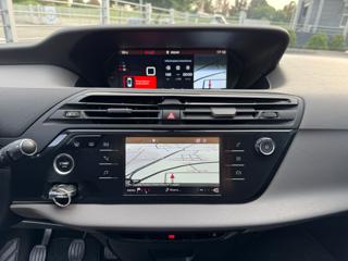 CITROEN C4 Picasso usata, con Climatizzatore