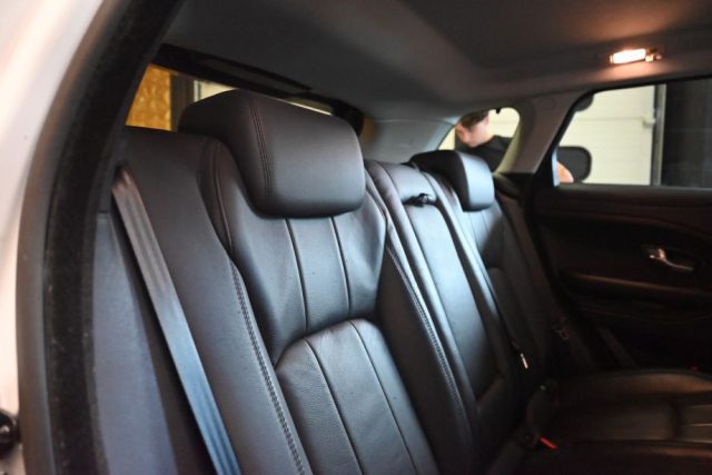 LAND ROVER Range Rover Evoque usata 60