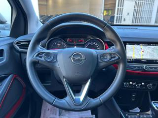 OPEL Crossland usata, con Volante in pelle