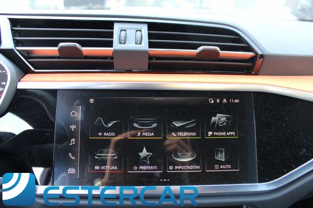AUDI Q3 usata, con ESP