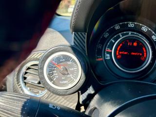 ABARTH 595 usata 22
