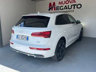 AUDI Q5 usata, con Autoradio