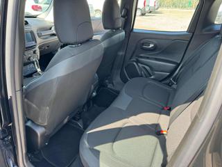 JEEP Renegade usata, con Cruise Control