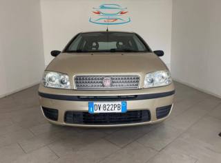 FIAT Punto Classic 1.2 3 porte Dynamic