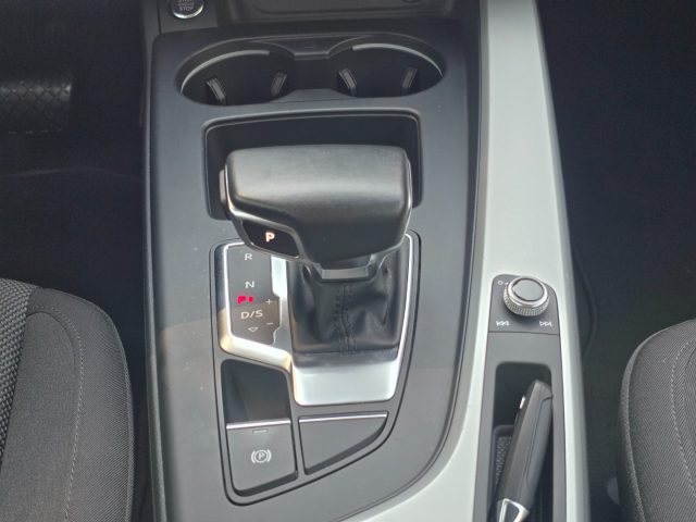 AUDI A4 usata, con Controllo vocale