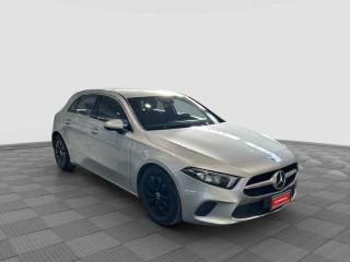 MERCEDES-BENZ A 180 usata 6