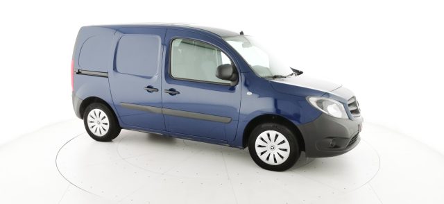 MERCEDES-BENZ Citan usata, con Start/Stop Automatico