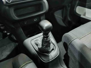 CITROEN C3 usata, con Cruise Control