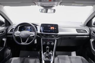 VOLKSWAGEN T-Roc usata, con Bluetooth