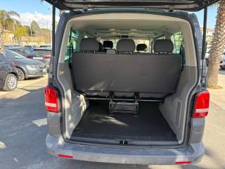 VOLKSWAGEN Caravelle usata, con Cruise Control