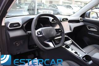 MG ZS usata, con Airbag laterali