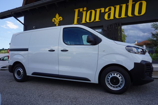 FIAT Scudo usata, con Airbag Passeggero