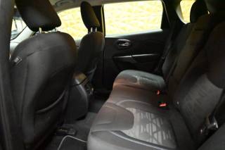 JEEP Cherokee usata 26