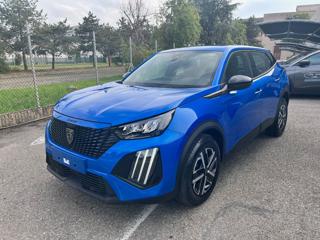 PEUGEOT 2008 usata, con Airbag laterali