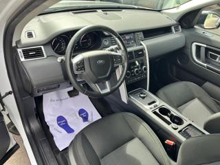 LAND ROVER Discovery Sport usata, con Climatizzatore