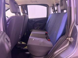 FIAT Panda usata 11