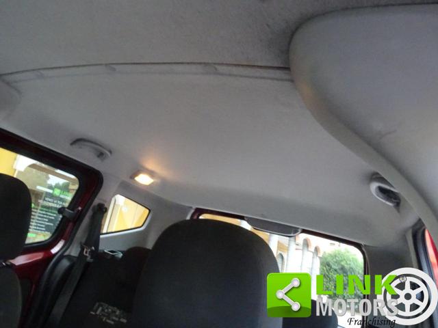 FIAT Qubo usata 12