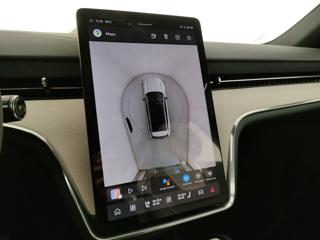 VOLVO EX90 usata, con Servosterzo