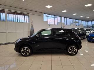 SUZUKI Swift usata, con Airbag