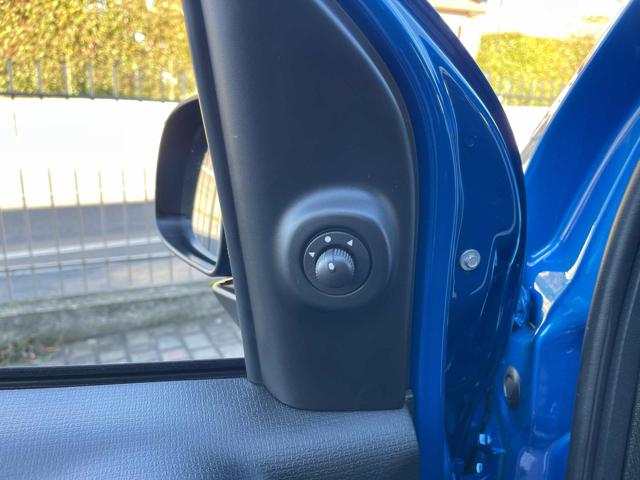 FIAT Panda usata, con Chiusura centralizzata telecomandata