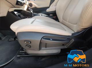 BMW X2 usata, con ESP