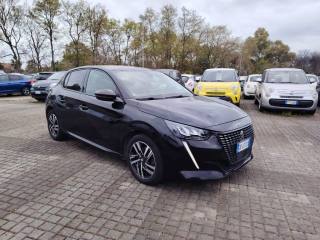 PEUGEOT 208 usata, con Autoradio