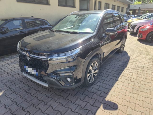 SUZUKI S-Cross usata, con Airbag