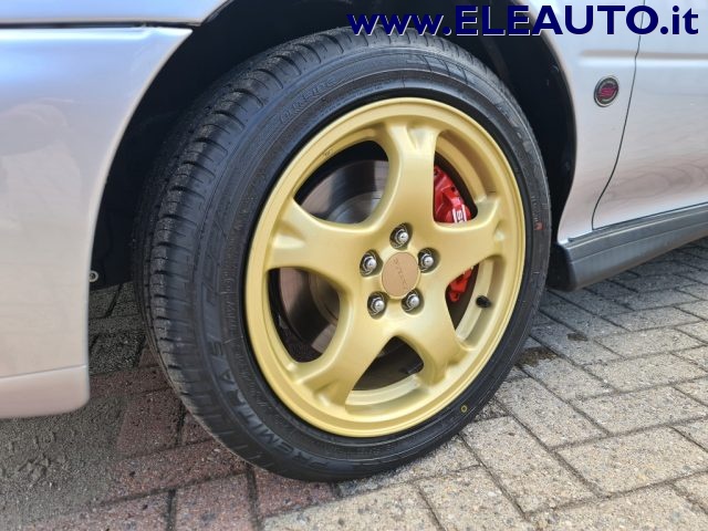SUBARU Impreza usata, con Controllo automatico clima