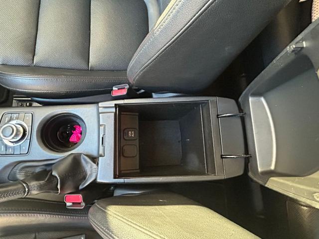 MAZDA CX-5 usata, con Controllo vocale