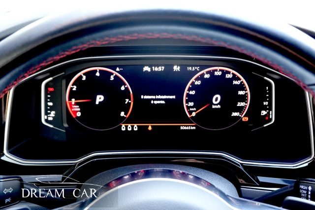 VOLKSWAGEN Polo GTI usata, con Controllo trazione
