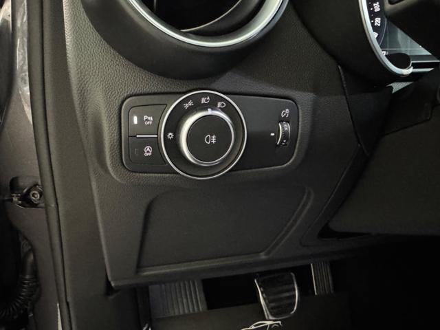 ALFA ROMEO Stelvio usata, con ESP