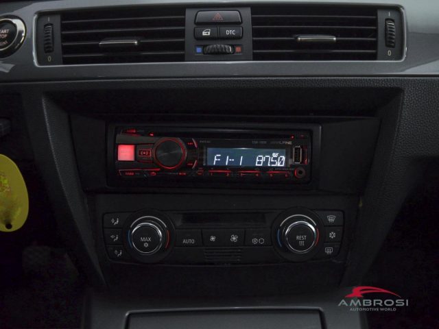 BMW 330 usata 13