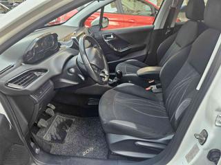 PEUGEOT 208 usata, con Chiusura centralizzata
