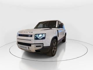 LAND ROVER Defender 110 3.0D I6 200 CV AWD Auto SE *AUTOCARRO*