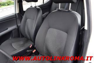 HYUNDAI i10 usata, con Servosterzo