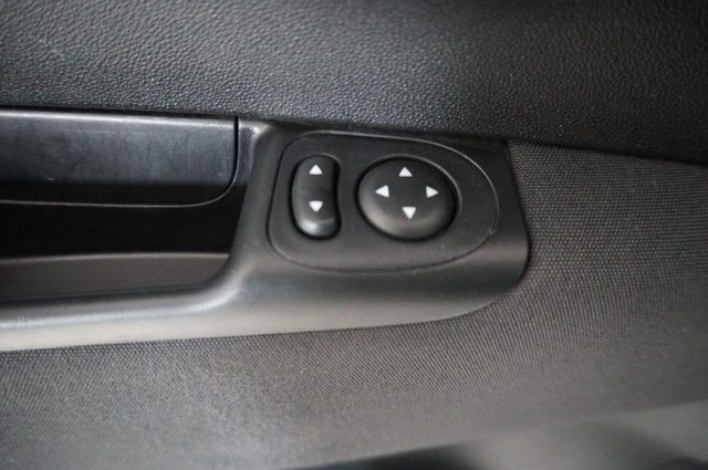 FIAT 500 usata, con Touch screen